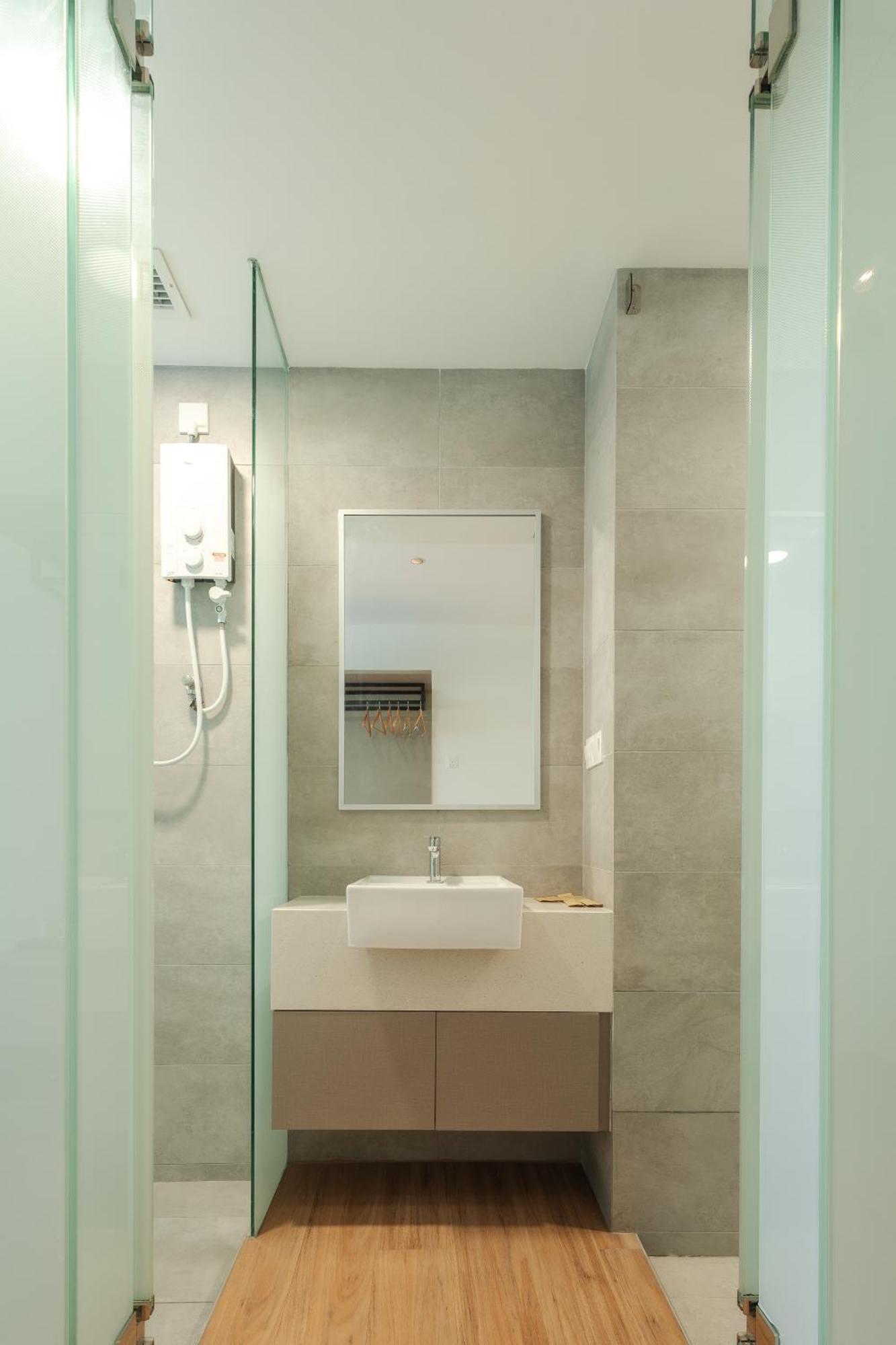 Upper Hotel Suites Kl Sentral Kuala Lumpur Zewnętrze zdjęcie