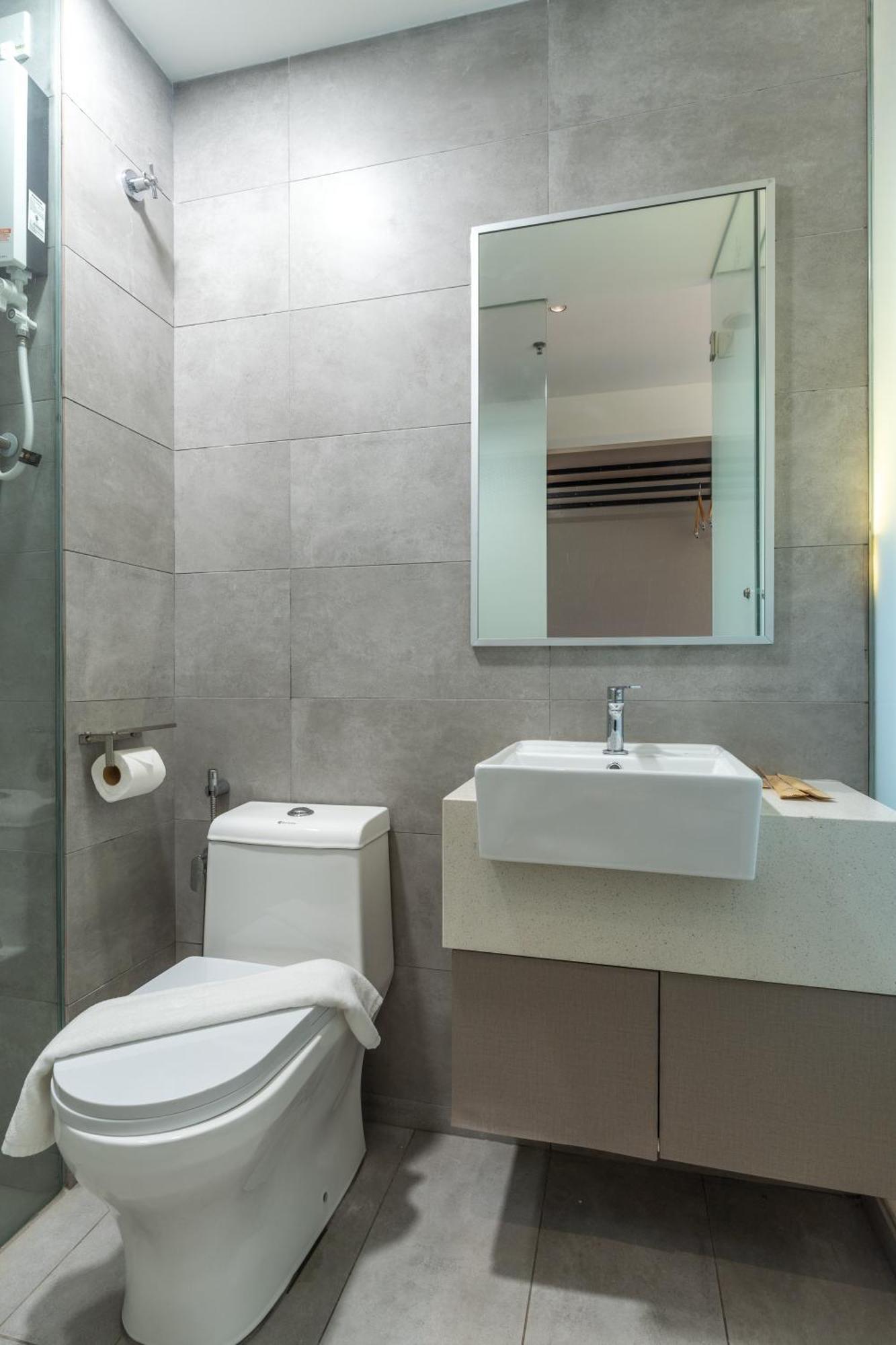 Upper Hotel Suites Kl Sentral Kuala Lumpur Zewnętrze zdjęcie