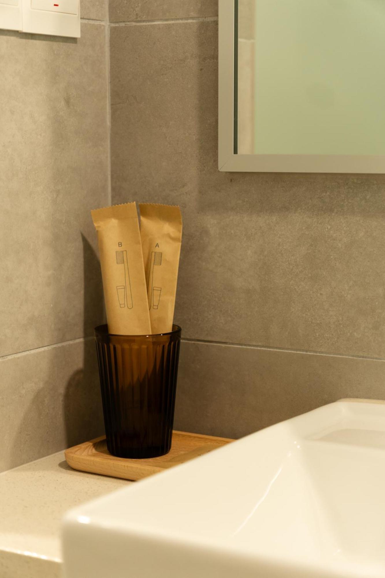 Upper Hotel Suites Kl Sentral Kuala Lumpur Zewnętrze zdjęcie